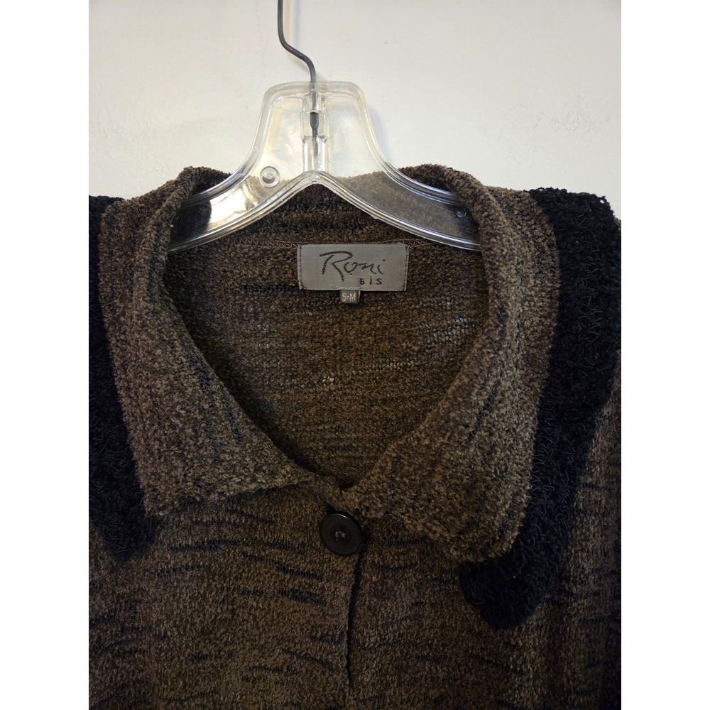 Roni bis sweater-size S/M